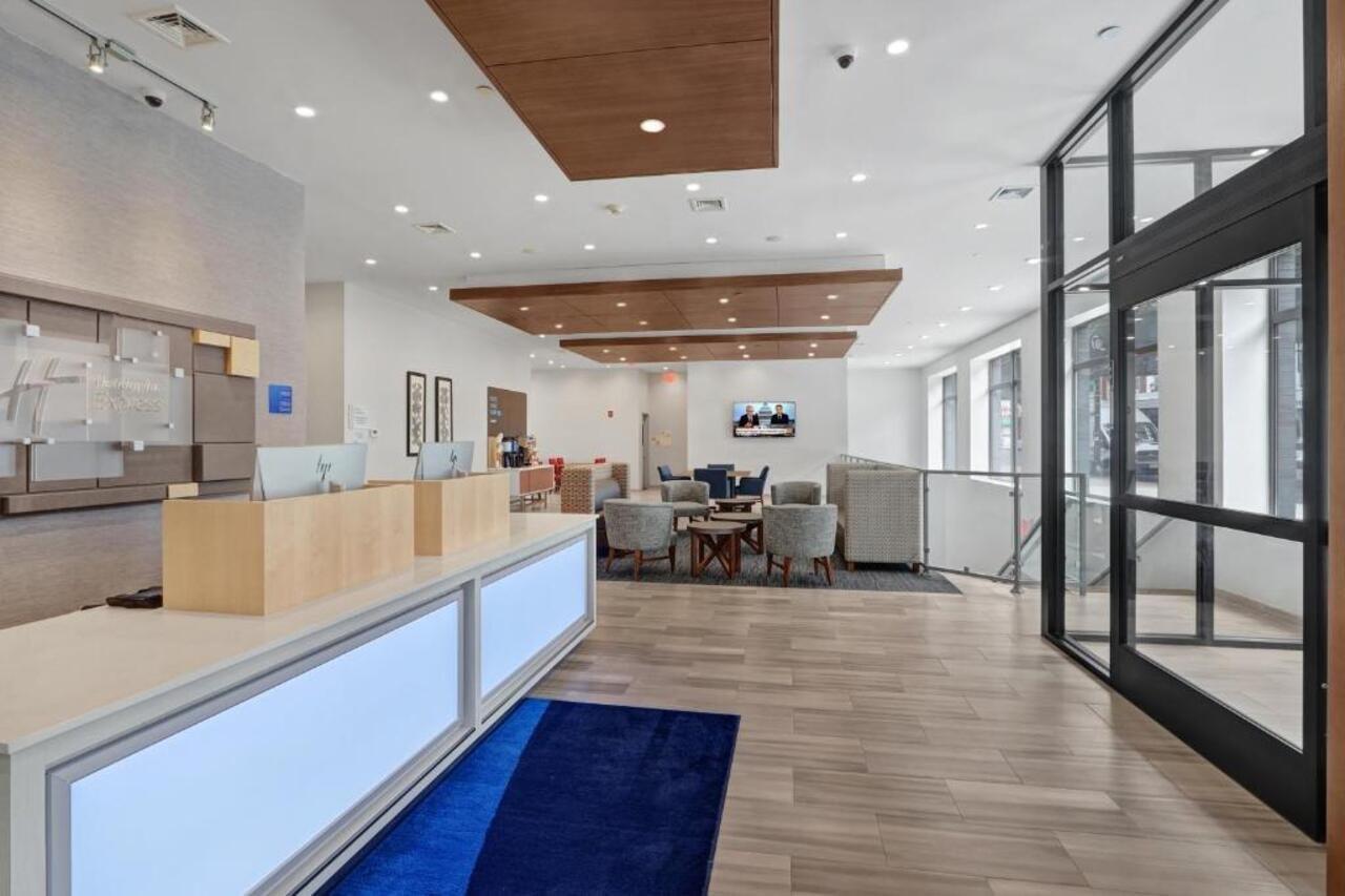 1200 Hotel New York